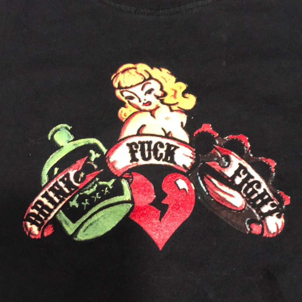 Felon Clothing T shirt